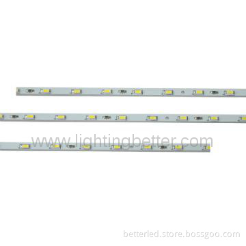 3014 NON waterproof  rigid bar 36leds/0.5m(IP20)